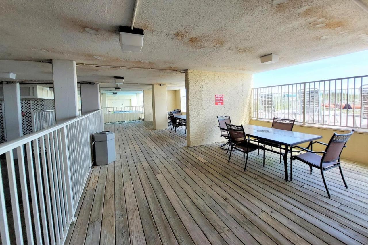 Castaways 9C Condo Gulf Shores Exterior foto